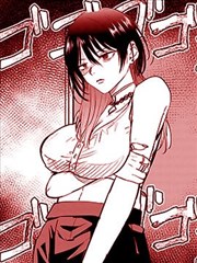 gl漫画 样本 002 封面占位